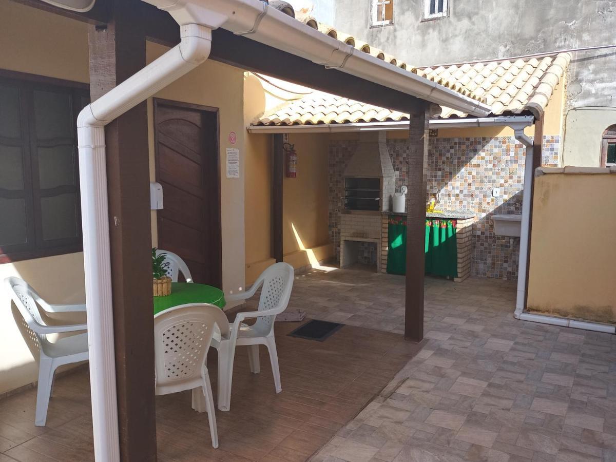 Casa Da Celia 02 Villa Arraial do Cabo Ngoại thất bức ảnh