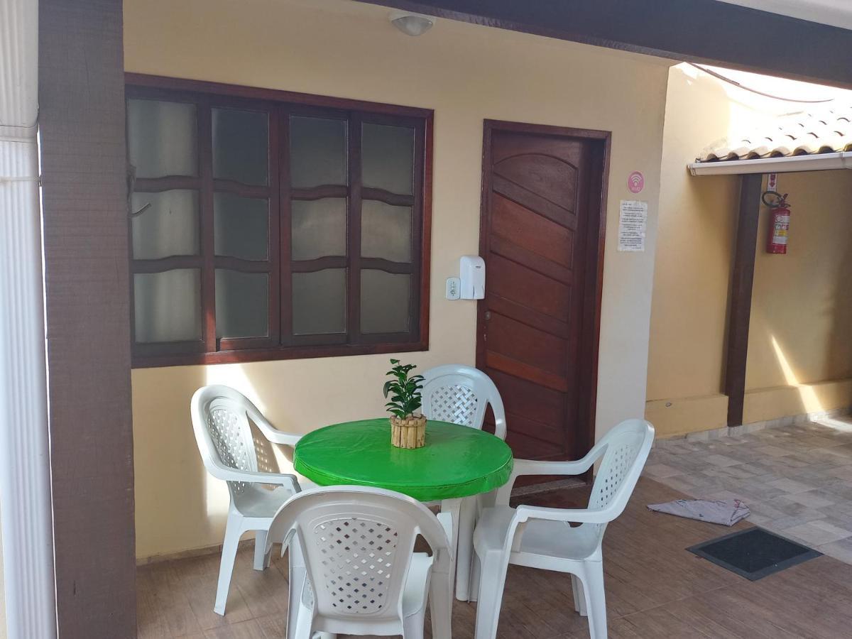 Casa Da Celia 02 Villa Arraial do Cabo Ngoại thất bức ảnh