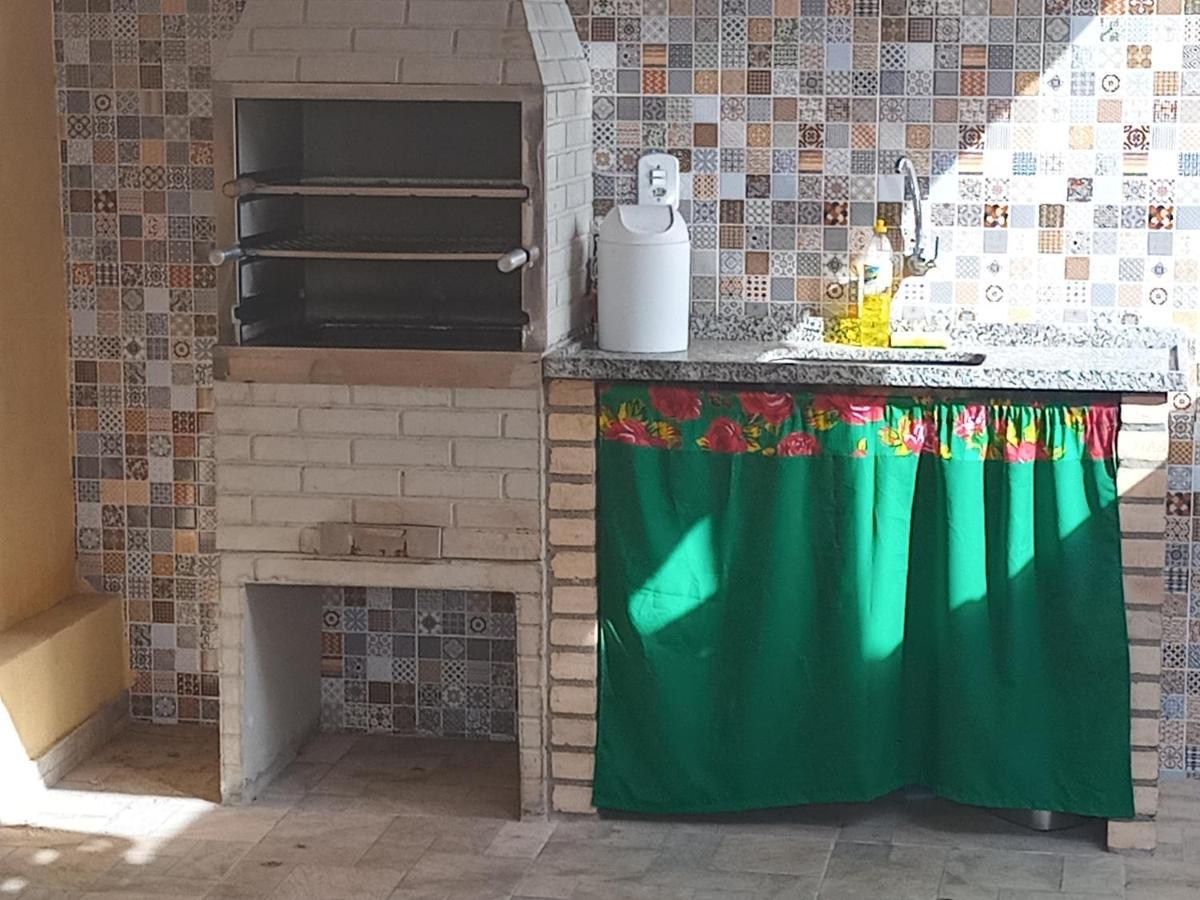 Casa Da Celia 02 Villa Arraial do Cabo Ngoại thất bức ảnh