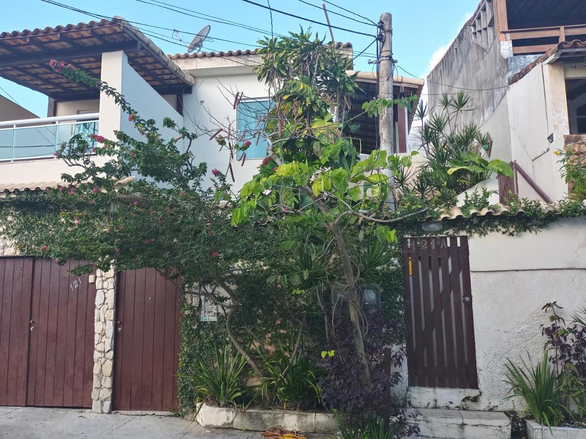 Casa Da Celia 02 Villa Arraial do Cabo Ngoại thất bức ảnh